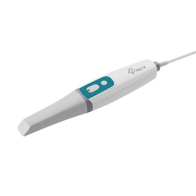 Scanner 3D intraorale